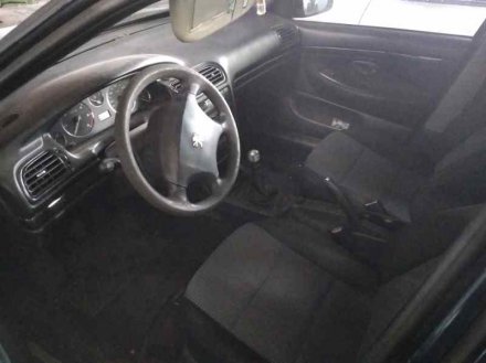 Vehiculo en el desguace: PEUGEOT 406 BERLINA (S1/S2) SRDT