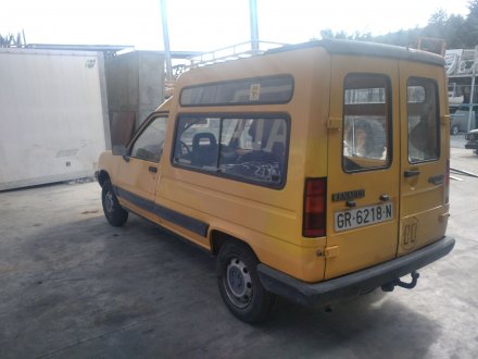 Vehiculo en el desguace: RENAULT Express EXPRESS 1.6 D *