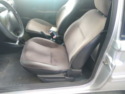 Vehiculo en el desguace: CITROËN SAXO 1.1 Monaco