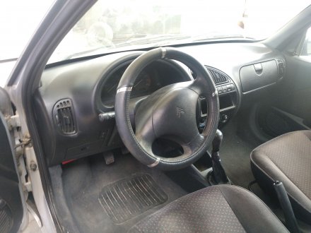 Vehiculo en el desguace: CITROËN SAXO 1.1 Monaco