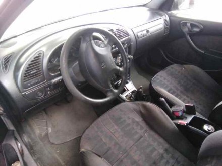 Vehiculo en el desguace: CITROEN XSARA BERLINA 1.9D Tonic