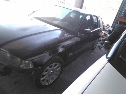 Vehiculo en el desguace: BMW SERIE 3 TOURING (E36) 325tds
