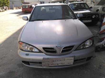 Vehiculo en el desguace: NISSAN PRIMERA BERLINA (P11) Básico