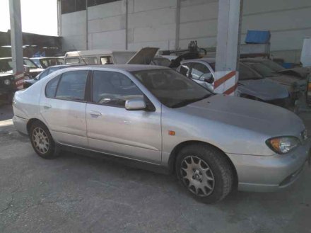 Vehiculo en el desguace: NISSAN PRIMERA BERLINA (P11) Básico