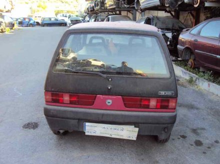 Vehiculo en el desguace: LANCIA Y10 Avenue