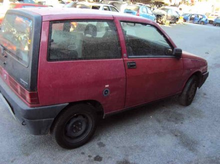 Vehiculo en el desguace: LANCIA Y10 Avenue