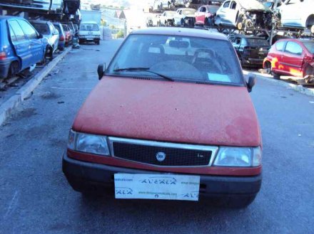 Vehiculo en el desguace: LANCIA Y10 Avenue