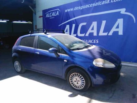 Vehiculo en el desguace: FIAT GRANDE PUNTO (199) 1.3 16V Multijet Active (55kW)