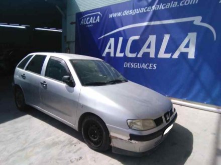 Vehiculo en el desguace: SEAT IBIZA (6K1) Stella