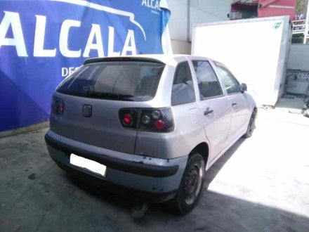 Vehiculo en el desguace: SEAT IBIZA (6K1) Stella