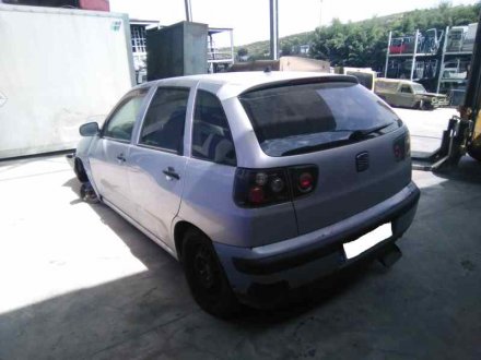 Vehiculo en el desguace: SEAT IBIZA (6K1) Stella