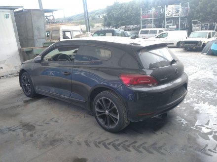 Vehiculo en el desguace: VOLKSWAGEN SCIROCCO (137) 2.0 TSI (155kW)