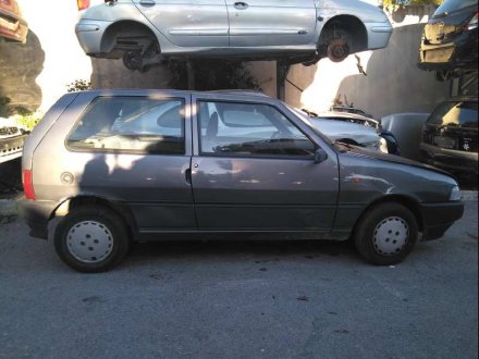 Vehiculo en el desguace: FIAT UNO (146) 60 Super