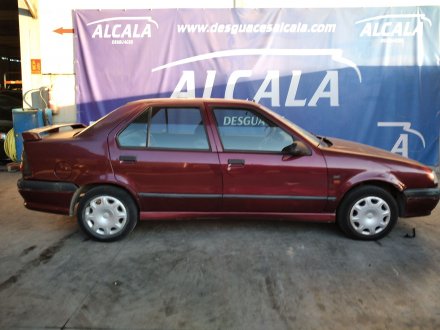 Vehiculo en el desguace: RENAULT 19 (B/C/L53) 1.9 DIESEL