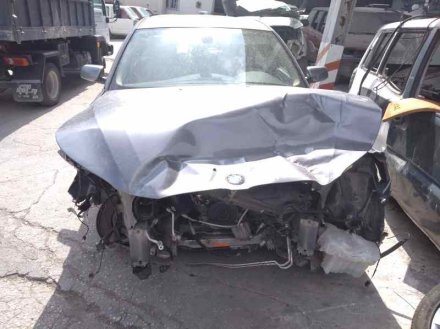 Vehiculo en el desguace: BMW SERIE 5 BERLINA (E60) 520d