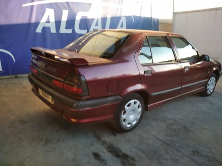 Vehiculo en el desguace: RENAULT 19 (B/C/L53) 1.9 DIESEL