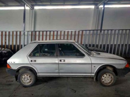Vehiculo en el desguace: SEAT RONDA Ronda LE    (D)