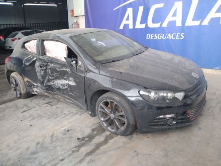 Vehiculo en el desguace: VOLKSWAGEN SCIROCCO (137) 2.0 TSI (155kW)