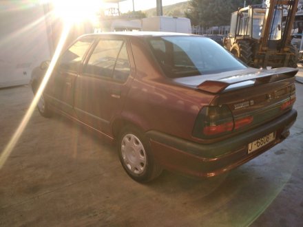 Vehiculo en el desguace: RENAULT 19 (B/C/L53) 1.9 DIESEL