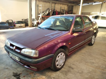 Vehiculo en el desguace: RENAULT 19 (B/C/L53) 1.9 DIESEL