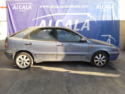 Vehiculo en el desguace: FIAT BRAVA (182) 1.9 JTD CAT