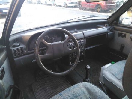 Vehiculo en el desguace: FIAT UNO (146) 60 Super