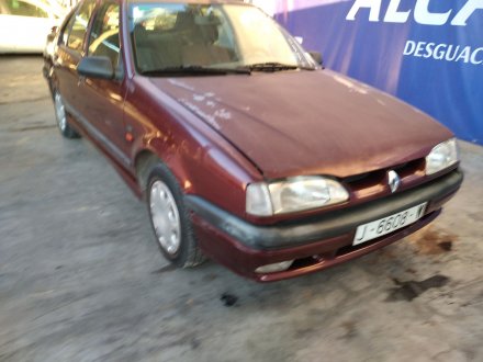Vehiculo en el desguace: RENAULT 19 (B/C/L53) 1.9 DIESEL
