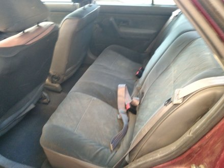 Vehiculo en el desguace: RENAULT 19 (B/C/L53) 1.9 DIESEL