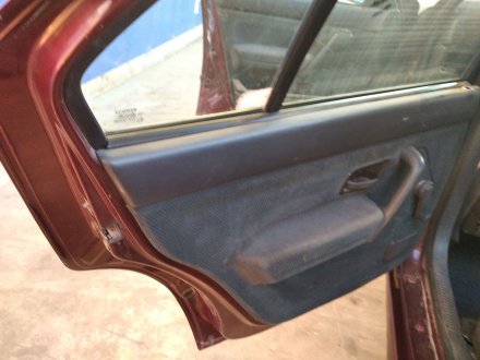 Vehiculo en el desguace: RENAULT 19 (B/C/L53) 1.9 DIESEL