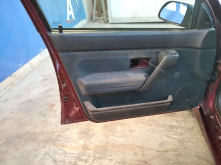 Vehiculo en el desguace: RENAULT 19 (B/C/L53) 1.9 DIESEL