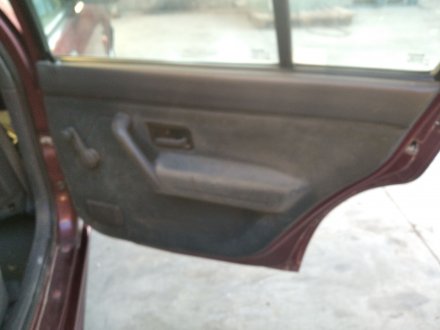 Vehiculo en el desguace: RENAULT 19 (B/C/L53) 1.9 DIESEL