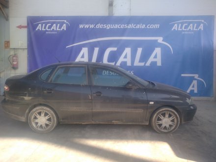 Vehiculo en el desguace: SEAT CORDOBA BERLINA (6L2) Fresh