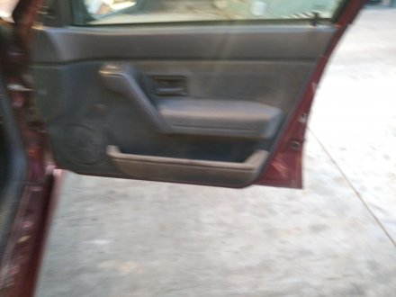 Vehiculo en el desguace: RENAULT 19 (B/C/L53) 1.9 DIESEL