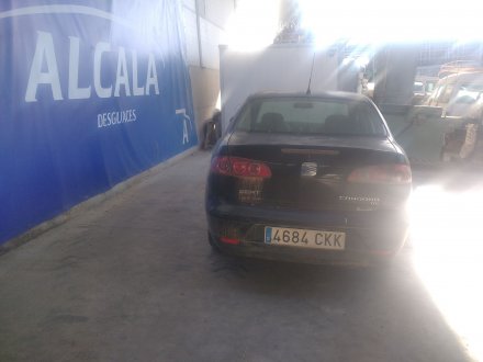 Vehiculo en el desguace: SEAT CORDOBA BERLINA (6L2) Fresh