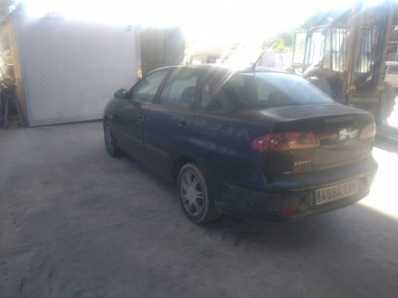 Vehiculo en el desguace: SEAT CORDOBA BERLINA (6L2) Fresh