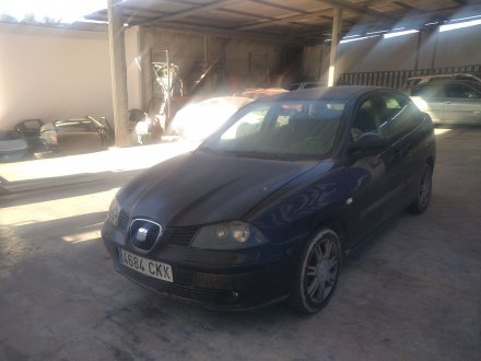 Vehiculo en el desguace: SEAT CORDOBA BERLINA (6L2) Fresh