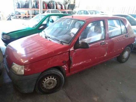 Vehiculo en el desguace: RENAULT CLIO I FASE I+II (B/C57) 1.2 RN