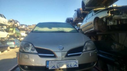 Vehiculo en el desguace: NISSAN PRIMERA BERLINA (P12) Acenta