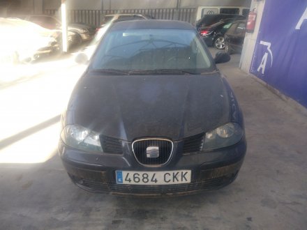 Vehiculo en el desguace: SEAT CORDOBA BERLINA (6L2) Fresh