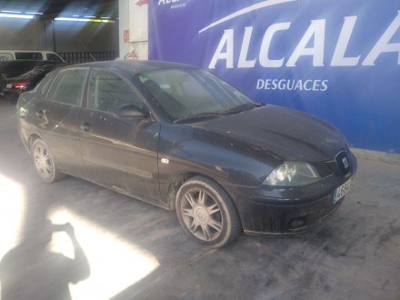 Vehiculo en el desguace: SEAT CORDOBA BERLINA (6L2) Fresh