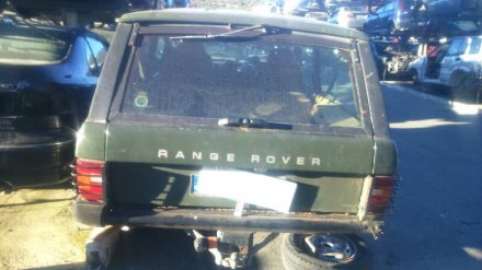 Vehiculo en el desguace: LAND ROVER RANGE ROVER Vogue Turbo Diesel