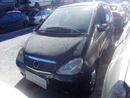 Vehiculo en el desguace: MERCEDES-BENZ CLASE A (W168) 170 CDI (168.008)