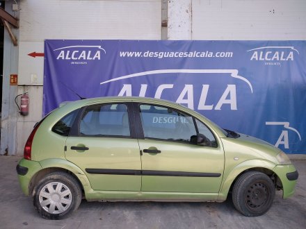 Vehiculo en el desguace: CITROEN C3 1.1 Vivace