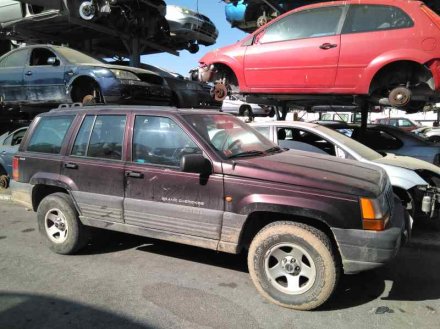 Vehiculo en el desguace: CHRYSLER JEEP GR.CHEROKEE (ZJ)/(Z) 2.5 TD Canyon