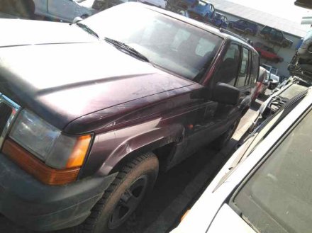 Vehiculo en el desguace: CHRYSLER JEEP GR.CHEROKEE (ZJ)/(Z) 2.5 TD Canyon