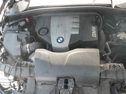 Vehiculo en el desguace: BMW SERIE 1 COUPE (E82) 120d