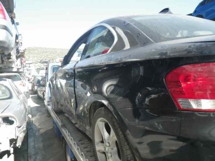 Vehiculo en el desguace: BMW SERIE 1 COUPE (E82) 120d