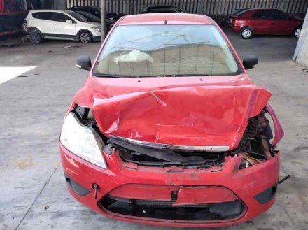 Vehiculo en el desguace: FORD FOCUS LIM. (CB4) Trend