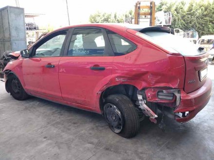 Vehiculo en el desguace: FORD FOCUS LIM. (CB4) Trend