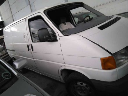 Vehiculo en el desguace: VOLKSWAGEN T4 TRANSPORTER/FURGONETA (MOD. 1991) Combi L